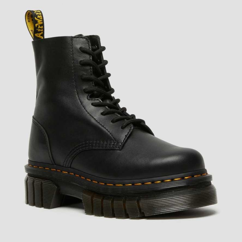 ❌S O L D❌ Dr. Marten Audrick 8-eye boot